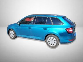 Skoda Fabia - 2022
