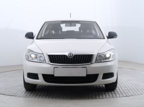Skoda Octavia - 2009