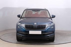 Skoda Kodiaq - 2019