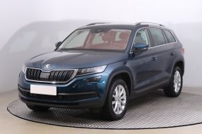 Skoda Kodiaq - 2019