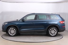 Skoda Kodiaq - 2019