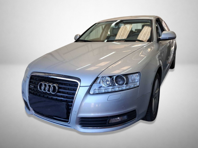 Audi A6 2009