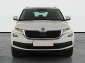 Škoda Kodiaq, 2017
