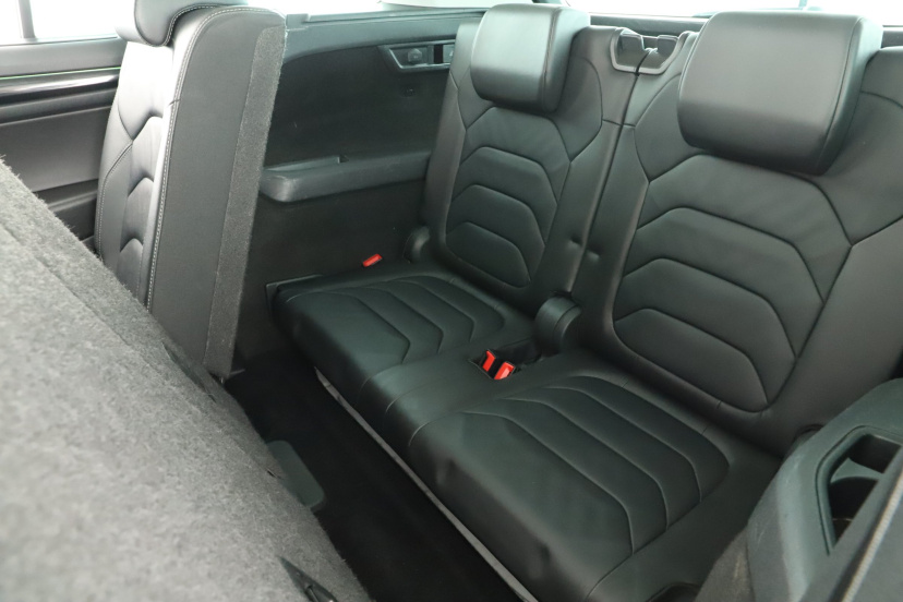 Škoda Kodiaq, 2017