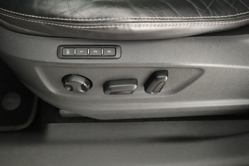Škoda Kodiaq, 2017