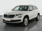 Škoda Kodiaq, 2017