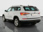 Škoda Kodiaq, 2017