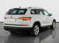 Škoda Kodiaq, 2017