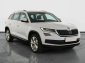 Škoda Kodiaq, 2017