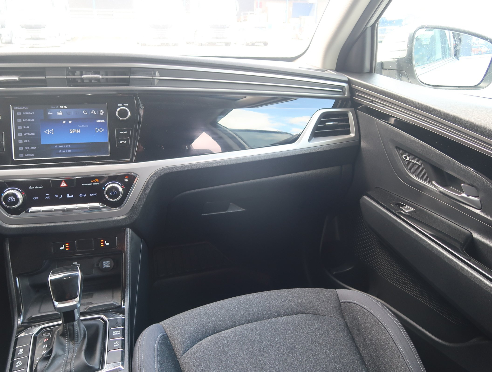 SsangYong Korando - 2022