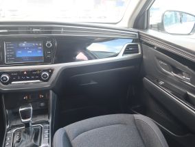 SsangYong Korando - 2022