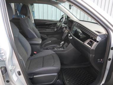 SsangYong Korando - 2022