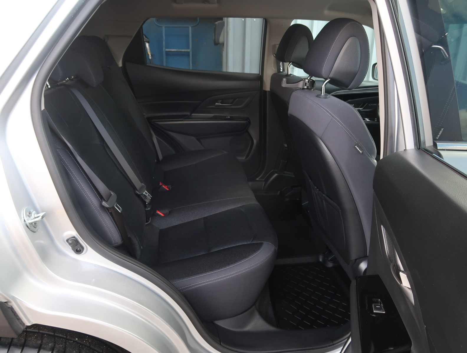 SsangYong Korando - 2022