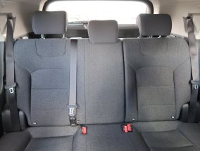 SsangYong Korando - 2022