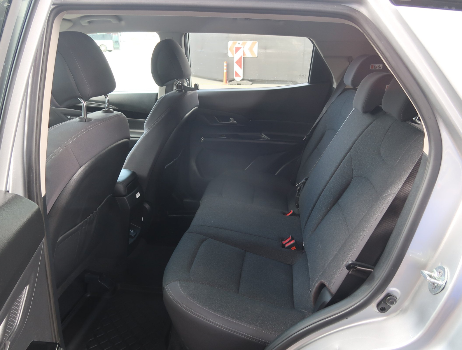 SsangYong Korando - 2022