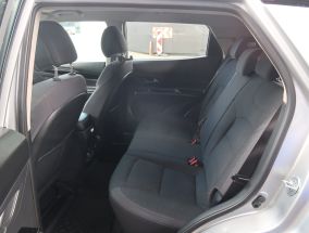 SsangYong Korando - 2022