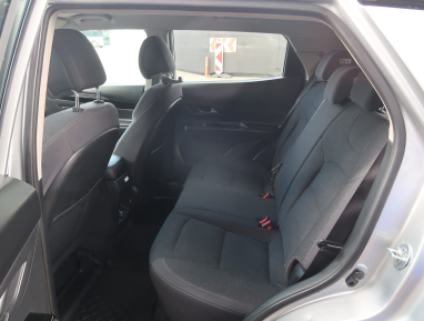 SsangYong Korando - 2022