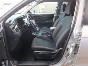 SsangYong Korando - 2022