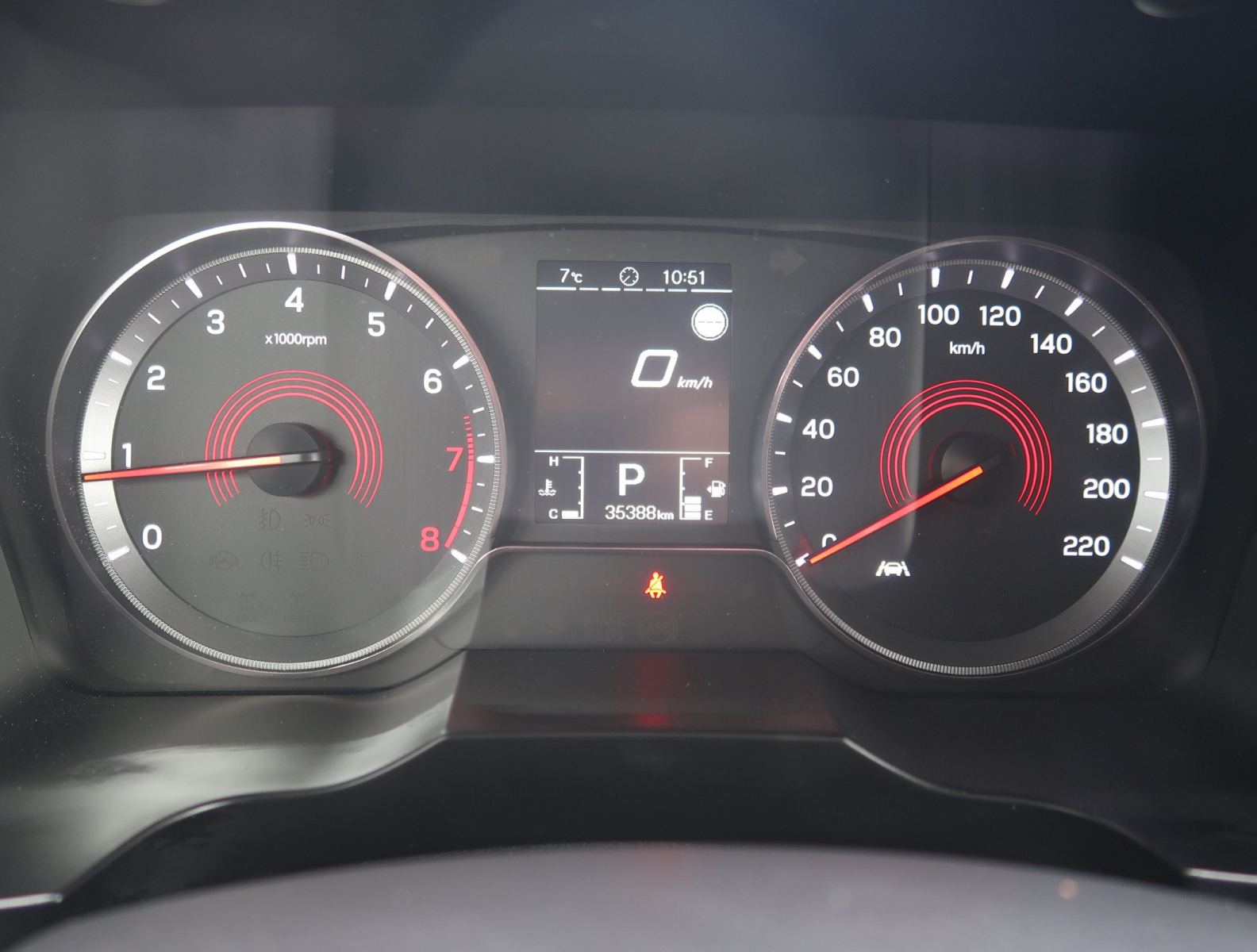 SsangYong Korando - 2022