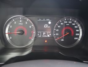 SsangYong Korando - 2022