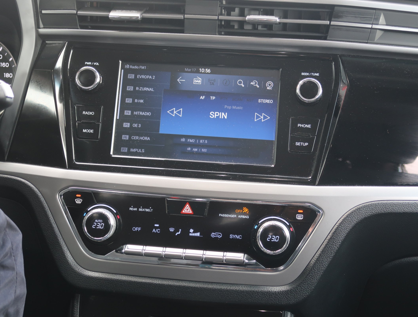 SsangYong Korando - 2022