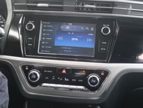 SsangYong Korando - 2022