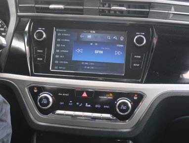 SsangYong Korando - 2022