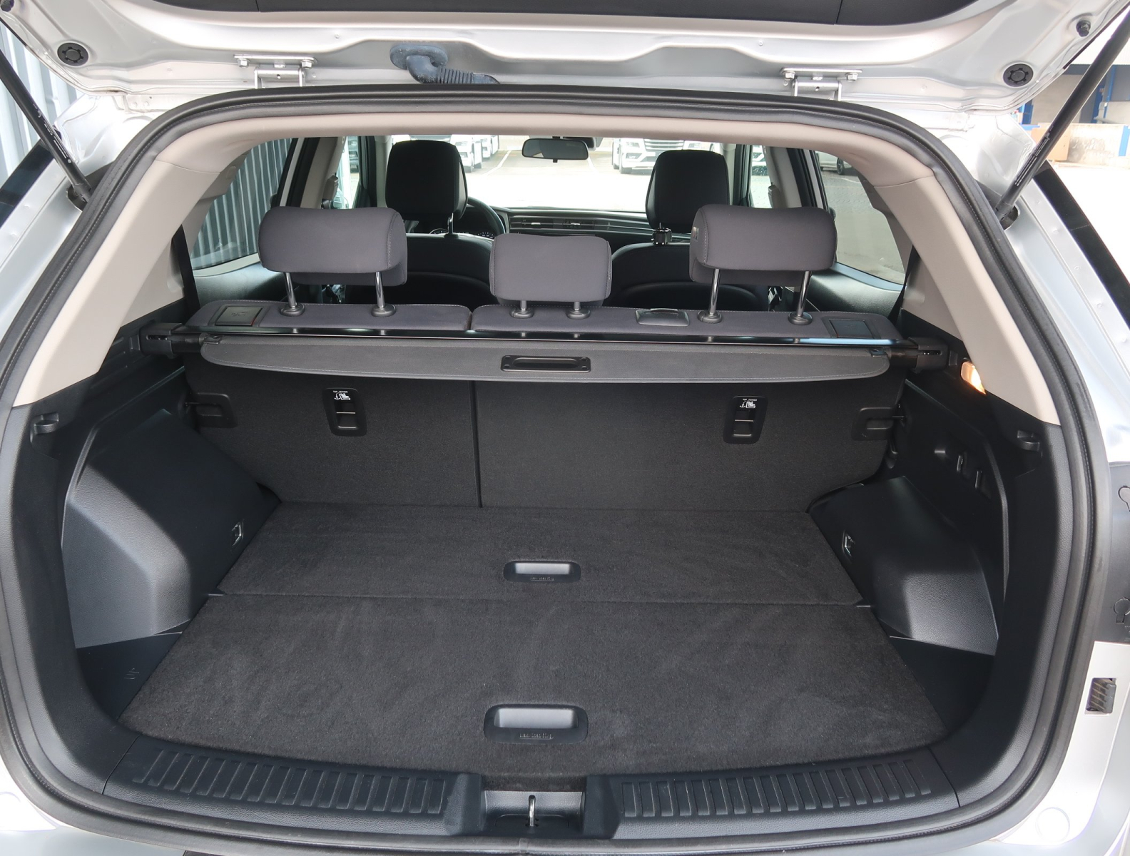 SsangYong Korando - 2022