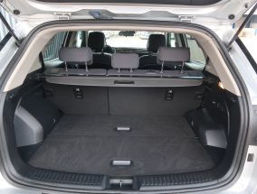 SsangYong Korando - 2022