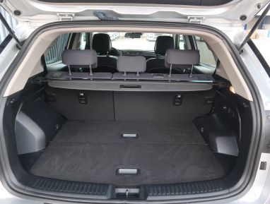 SsangYong Korando - 2022