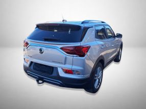 SsangYong Korando - 2022