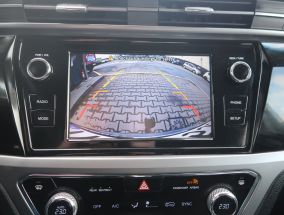 SsangYong Korando - 2022