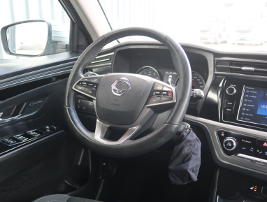 SsangYong Korando - 2022