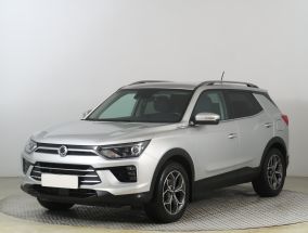 SsangYong Korando - 2022