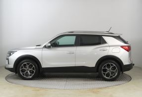 SsangYong Korando - 2022