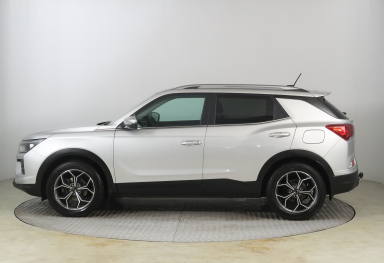 SsangYong Korando - 2022
