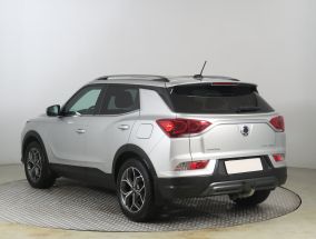 SsangYong Korando - 2022