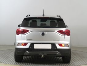 SsangYong Korando - 2022