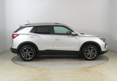 SsangYong Korando - 2022