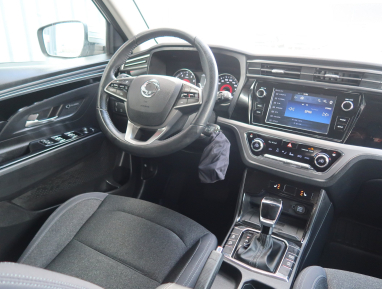 SsangYong Korando - 2022