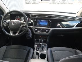 SsangYong Korando - 2022