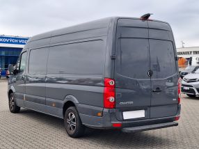 Volkswagen Crafter - 2016