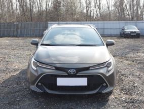 Toyota Corolla - 2022