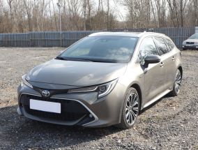 Toyota Corolla - 2022