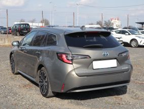 Toyota Corolla - 2022