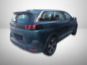 Peugeot 5008 - 2020
