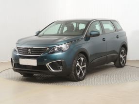 Peugeot 5008 - 2020