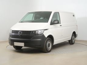 Volkswagen Transporter - 2020