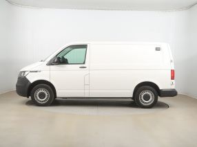 Volkswagen Transporter - 2020
