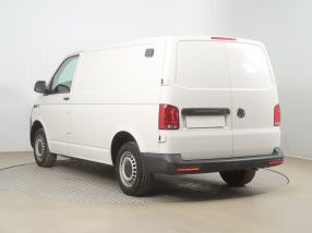 Volkswagen Transporter - 2020